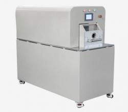 Роторный стриппер для кабеля большого сечения WPM-N5010 - Полуавтоматическая машина для зачистки проводов щеткой